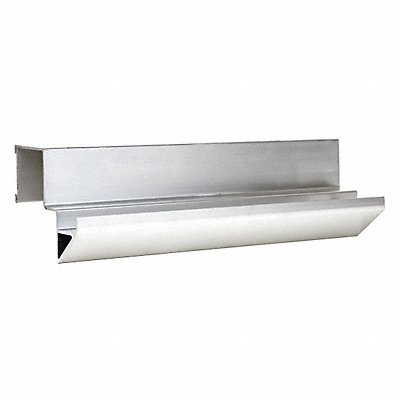 Pallet Rack Gravity Flow Hangers image